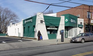 Plus de détails pour 755 Forest Ave, Staten Island, NY - Local commercial à louer