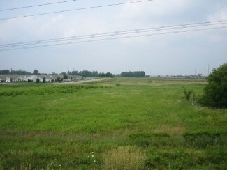 Plus de détails pour 9205 Georgia Dr, Merrillville, IN - Terrain à vendre