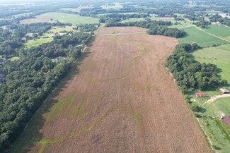 Plus de détails pour West CJ Thomas rd, Unionville, NC - Terrain à vendre