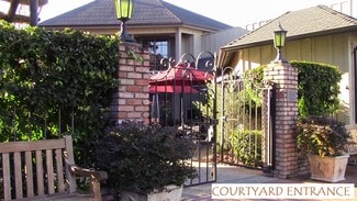 Plus de détails pour 3195 Danville Blvd, Alamo, CA - Bureau à louer