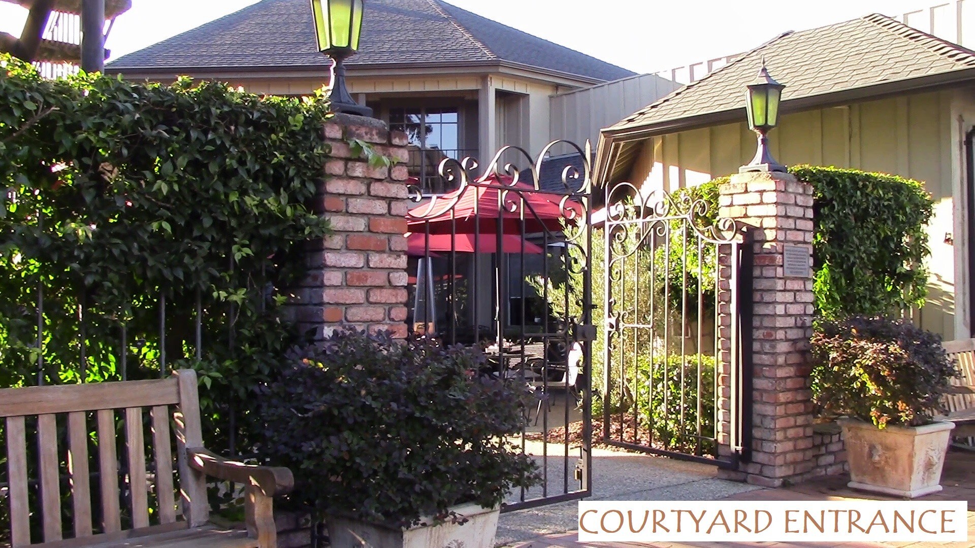 3195 danville Blvd, Alamo, CA à louer Photo de l’immeuble– Image 1 sur 4
