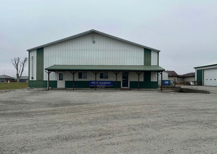 2490 Highway 92, Washington, IA à louer - Photo principale – Image 1 sur 8