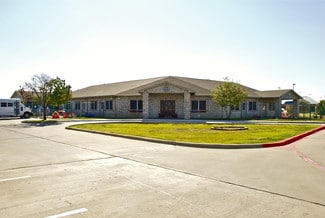 Plus de détails pour 200 Lobo Ln, Little Elm, TX - Local commercial à vendre