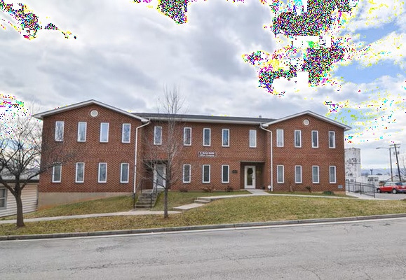 1818 Centre Ave NW, Roanoke, VA à vendre Photo principale– Image 1 sur 6