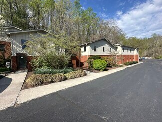 Plus de détails pour 2206 S Main St, Blacksburg, VA - Bureau à louer