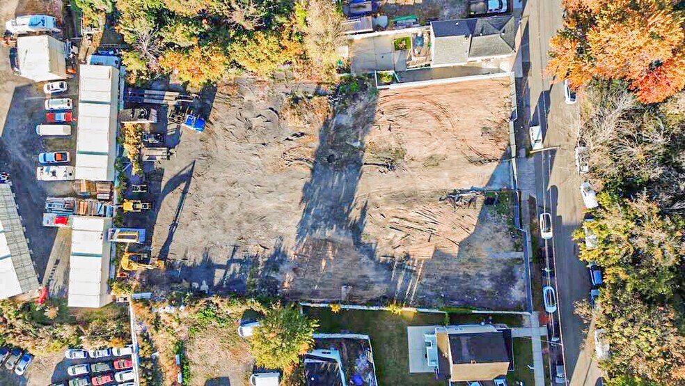 62 Androvette St, Staten Island, NY à vendre - Photo de l’immeuble – Image 3 sur 7