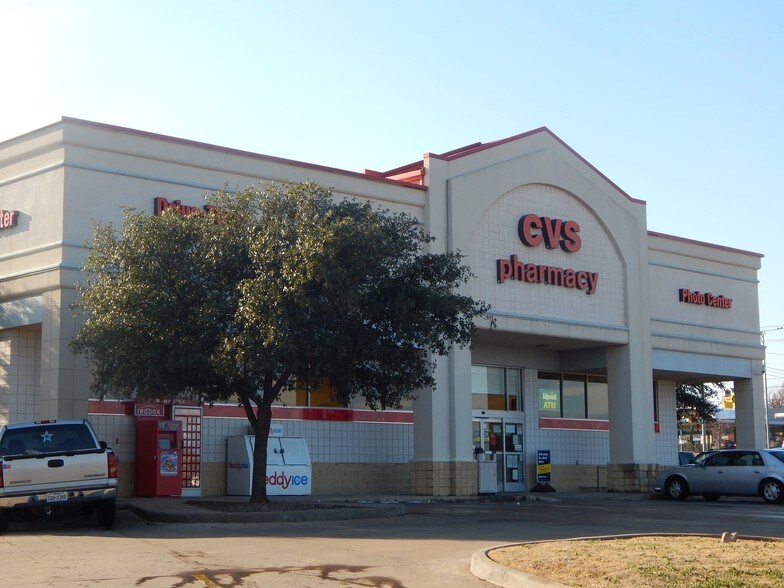 3201 Seymour Hwy, Wichita Falls, TX à vendre - Photo de l’immeuble – Image 2 sur 3