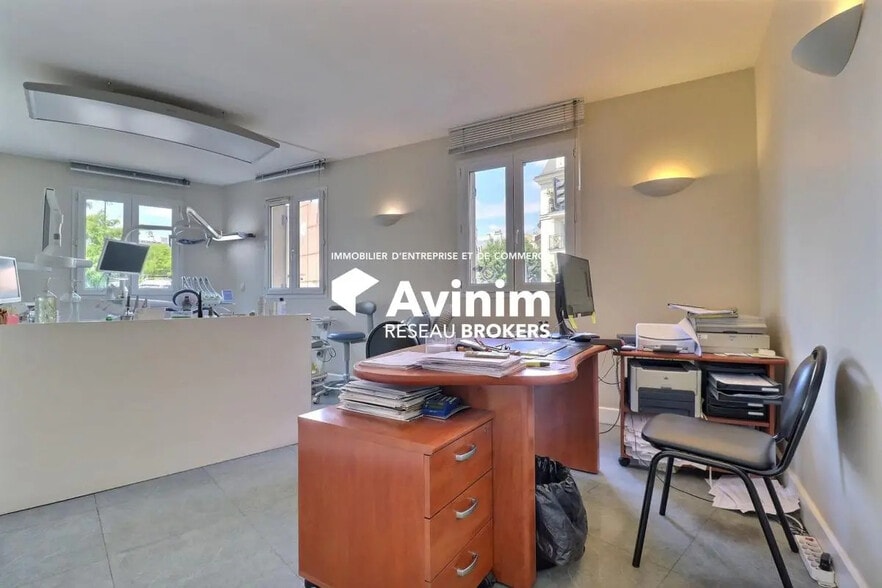 Local d'activités dans Colombes à vendre - Photo intérieure – Image 3 sur 4