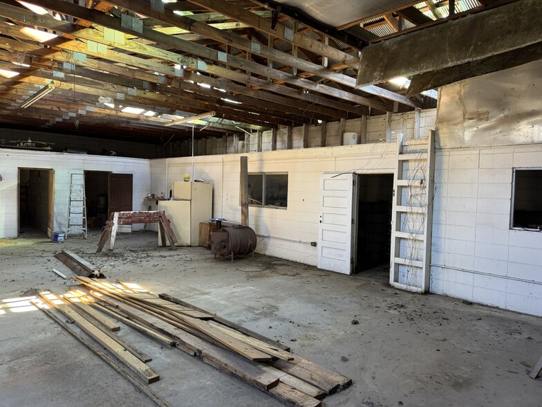 183 Main St, Toomsboro, GA à vendre - Photo de l’immeuble – Image 3 sur 5