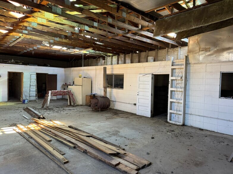 183 Main St, Toomsboro, GA à vendre - Photo intérieure – Image 3 sur 5
