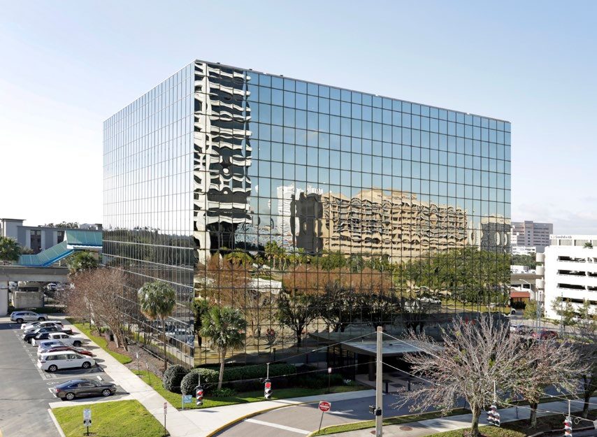 1300 Riverplace Blvd, Jacksonville, FL à louer Photo de l’immeuble– Image 1 sur 6