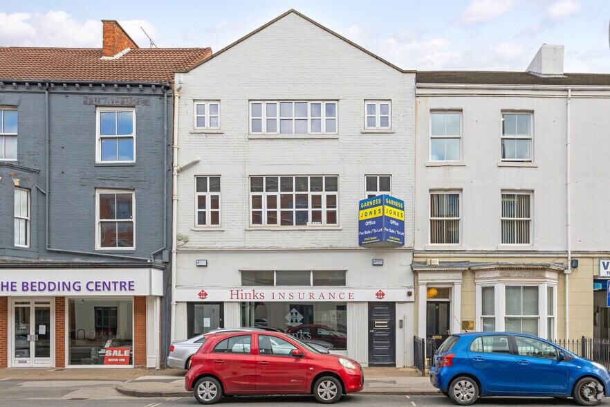 16 Wright St, Hull à vendre - Photo de l’immeuble – Image 1 sur 5