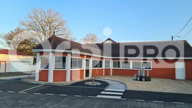 Plus de détails pour Local commercial à vendre
