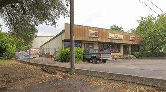 Plus de détails pour 5700 S Congress Ave, Austin, TX - Industriel/Logistique à vendre