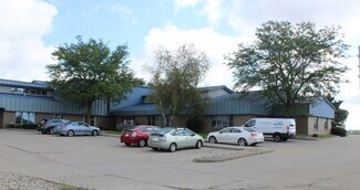 Plus de détails pour 8505 University Grn, Middleton, WI - Bureau à louer