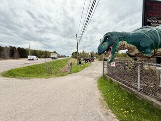 Plus de détails pour 823 6 Hwy N, Hamilton, ON - Terrain à vendre