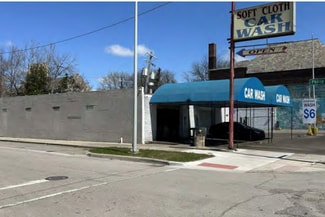 Plus de détails pour 14615 E Jefferson Ave, Detroit, MI - Spécialisé à vendre