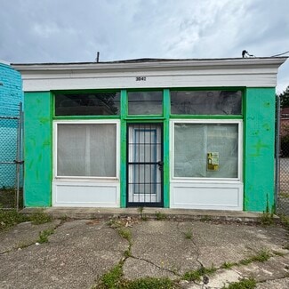 Plus de détails pour 3044 Meadowbridge Rd, Richmond, VA - Local commercial à louer