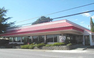 Plus de détails pour 8975 SW Beaverton Hillsdale Hwy, Portland, OR - Local commercial à vendre