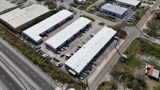 Plus de détails pour 12555 N 44th St, Clearwater, FL - Industriel/Logistique à louer