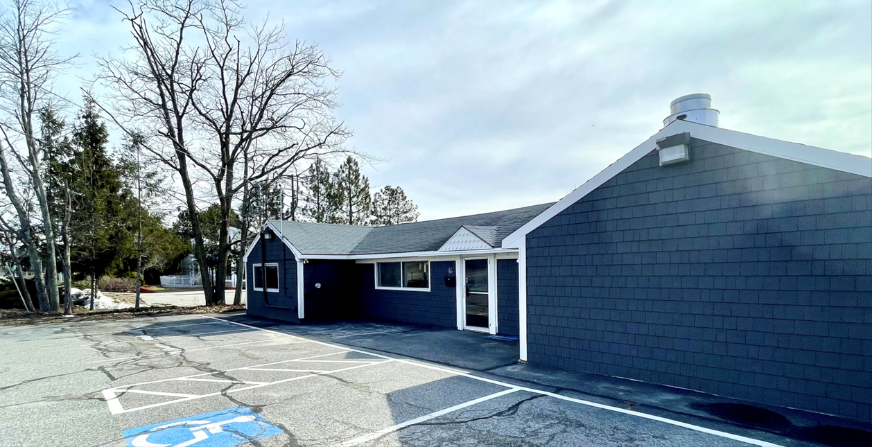 491 Payne Rd, Scarborough, ME à louer Photo de l’immeuble– Image 1 sur 4