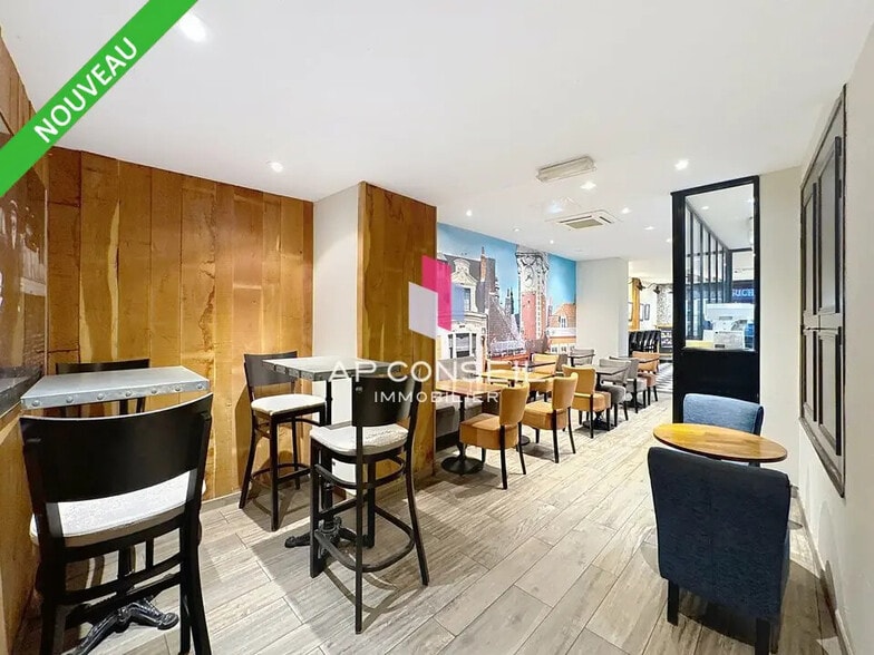 Local commercial dans Rambouillet à vendre - Photo intérieure – Image 3 sur 5