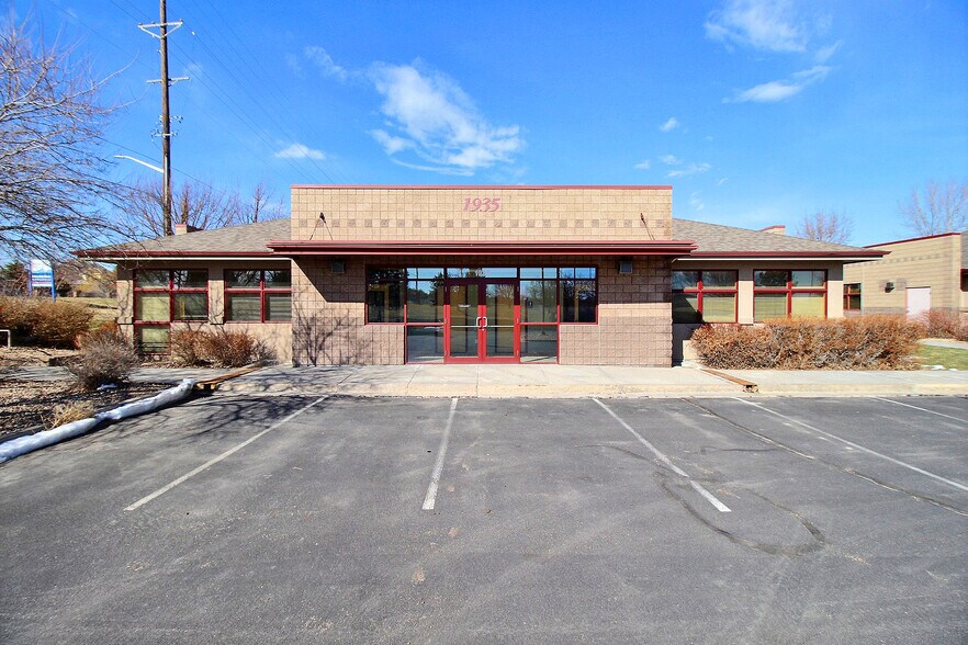 1935 65th Ave, Greeley, CO à louer - Photo de l’immeuble – Image 1 sur 5
