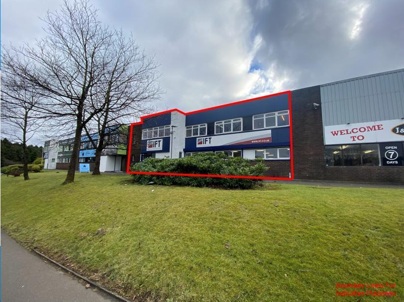 10 Lithgow Pl, East Kilbride à vendre Photo de l’immeuble– Image 1 sur 5
