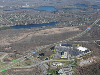 Plus de détails pour 100 Independent Way, Brewster Village, NY - Local commercial à louer