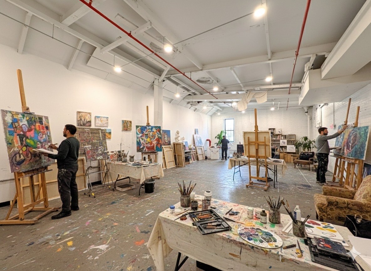 441 E Market St, York, PA à louer Photo intérieure– Image 1 sur 8