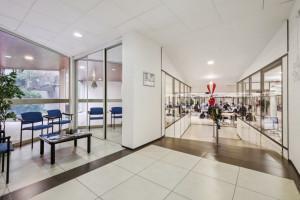 Immeuble residentiel dans Paris à vendre - Hall d’entrée – Image 2 sur 16