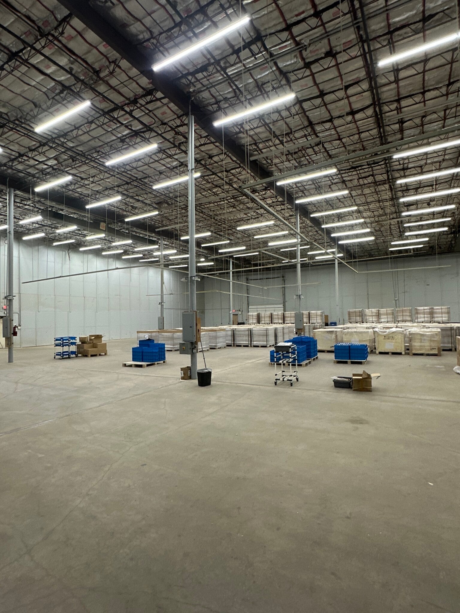 1751-1765 Stebbins Dr, Houston, TX à louer Photo intérieure– Image 1 sur 5