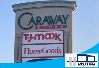 Plus de détails pour 1315 S Caraway Rd, Jonesboro, AR - Local commercial à louer