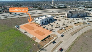 Plus de détails pour 4200 Mapleshade Ln, Plano, TX - Terrain à vendre