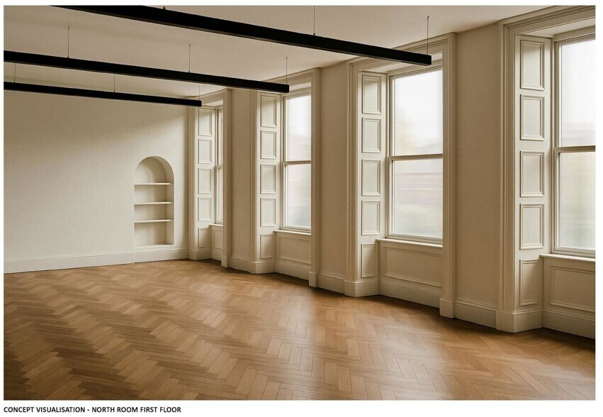 113 West Regent St, Glasgow à louer - Photo de l’immeuble – Image 2 sur 5