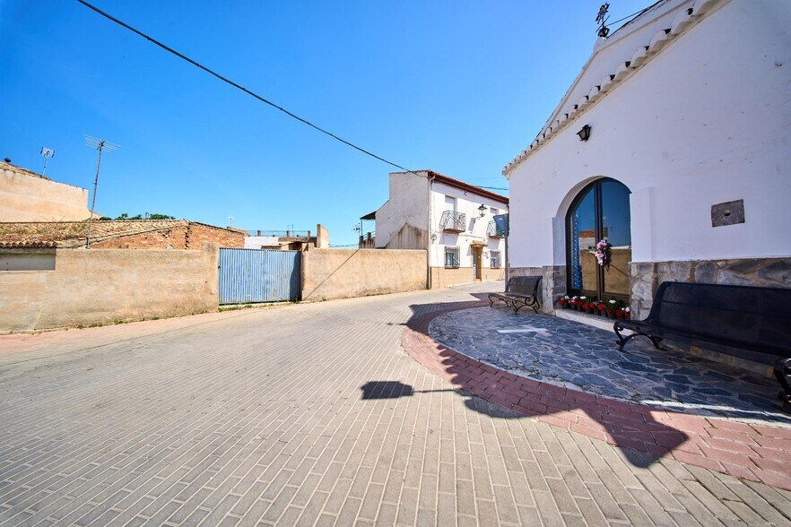 Ermita, 19, Gójar, Granada à vendre - Photo de l’immeuble – Image 2 sur 9