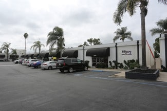 Plus de détails pour 2000-2026 Quail St, Newport Beach, CA - Différents types d’espaces à louer