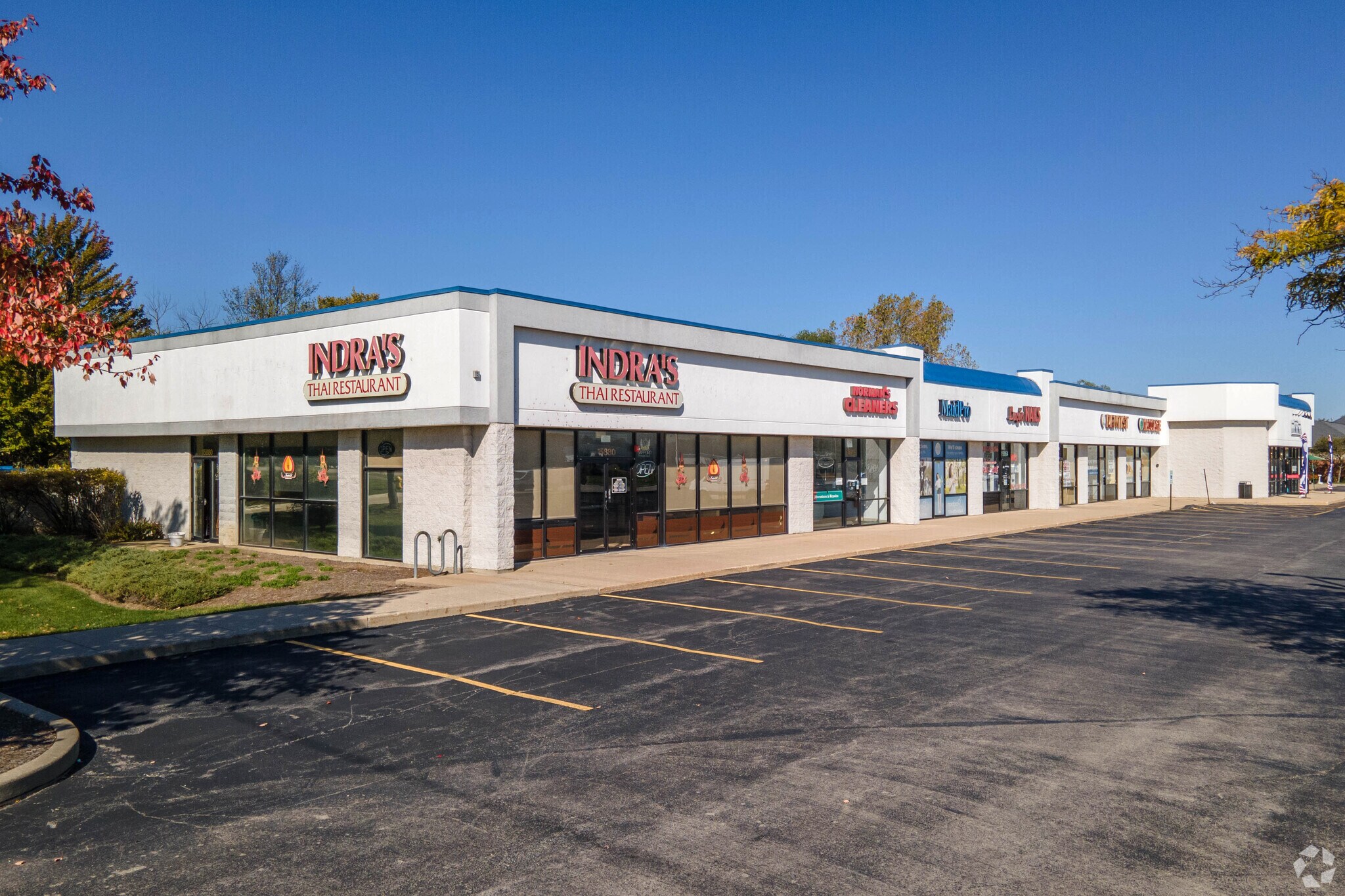 15840-15880 Wolf Rd, Orland Park, IL à louer Photo de l’immeuble– Image 1 sur 6