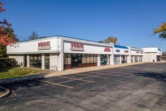 Plus de détails pour 15840-15880 Wolf Rd, Orland Park, IL - Bureau/Médical, Bureau/Local commercial à louer