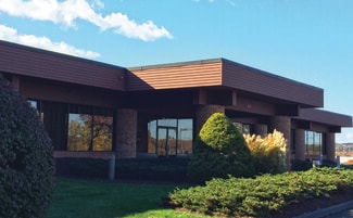 Plus de détails pour 860 N Main Street Ext, Wallingford, CT - Local d'activités à louer