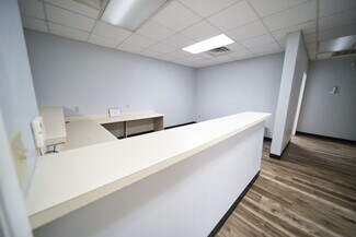 Plus de détails pour 524 Red Lane Rd, Birmingham, AL - Bureau/Médical à louer