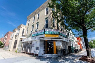 Plus de détails pour 1400 N Capitol St NW, Washington, DC - Bureau/Local commercial à louer