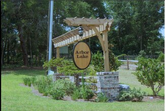 Plus de détails pour 737 Arbor Lake dr, Crestview, FL - Terrain à vendre