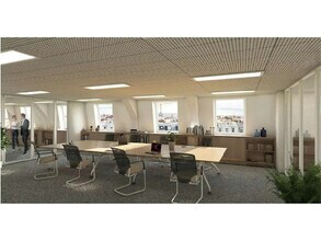 82-92 Rue Réaumur, Paris à louer Photo de l’immeuble– Image 1 sur 4