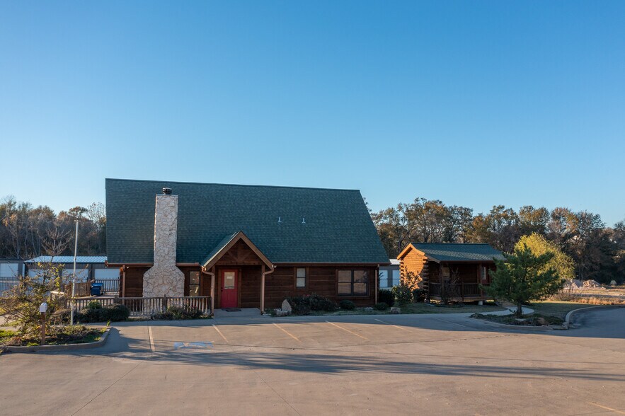 251 CR 3120 rd, Canton, TX à vendre - Photo principale – Image 1 sur 30