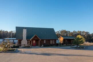 Plus de détails pour 251 CR 3120 rd, Canton, TX - Local commercial à vendre