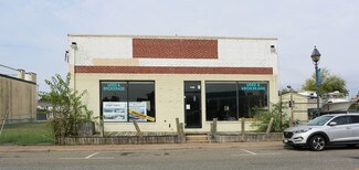 Plus de détails pour 116 Woodcleft Ave, Freeport, NY - Local commercial à vendre