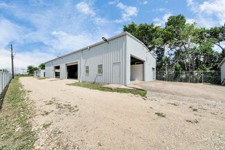 Plus de détails pour 12024 Alief Clodine Rd, Houston, TX - Local d’activités à vendre