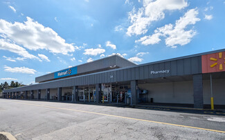 Plus de détails pour 1726-1799 State Route 31, Clinton, NJ - Local commercial à louer