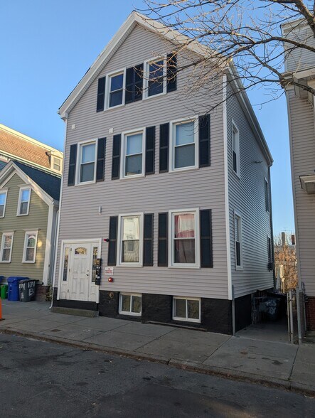167 Lexington St, Boston, MA à vendre - Photo de l’immeuble – Image 2 sur 63